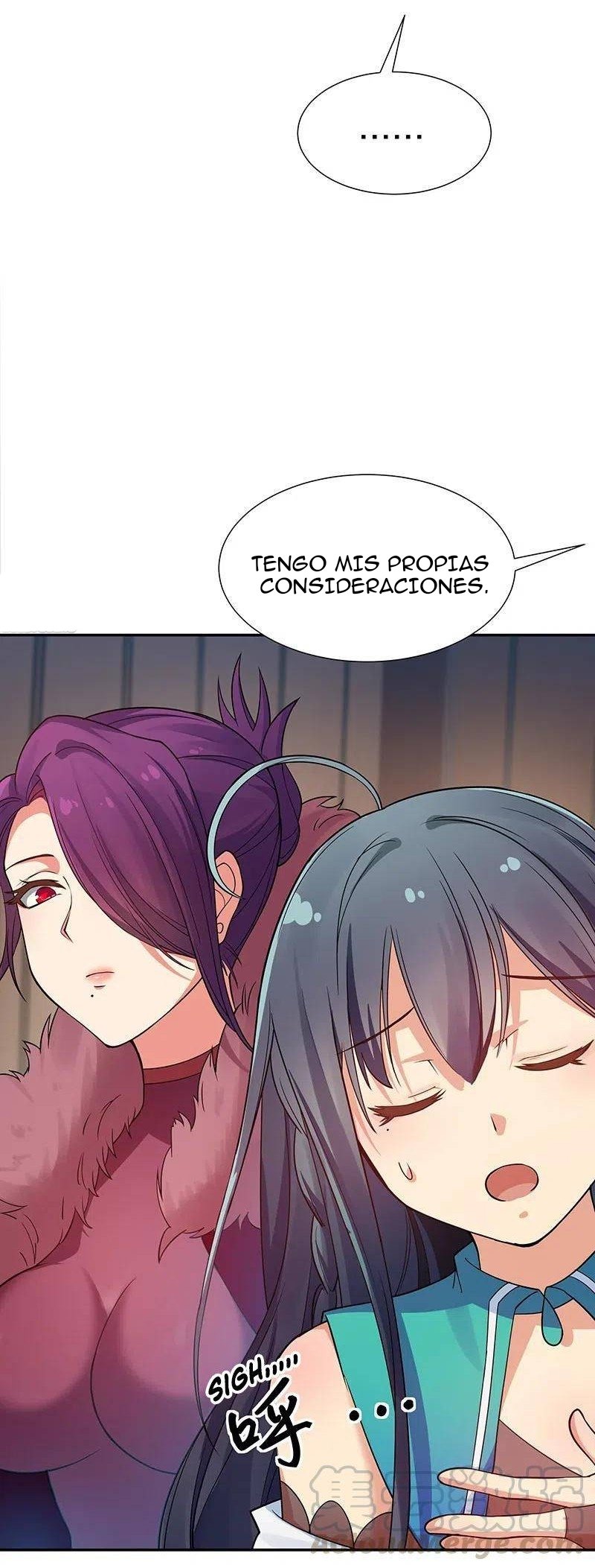 Female Cultivators Are After Me Capitulo 29 página 25
