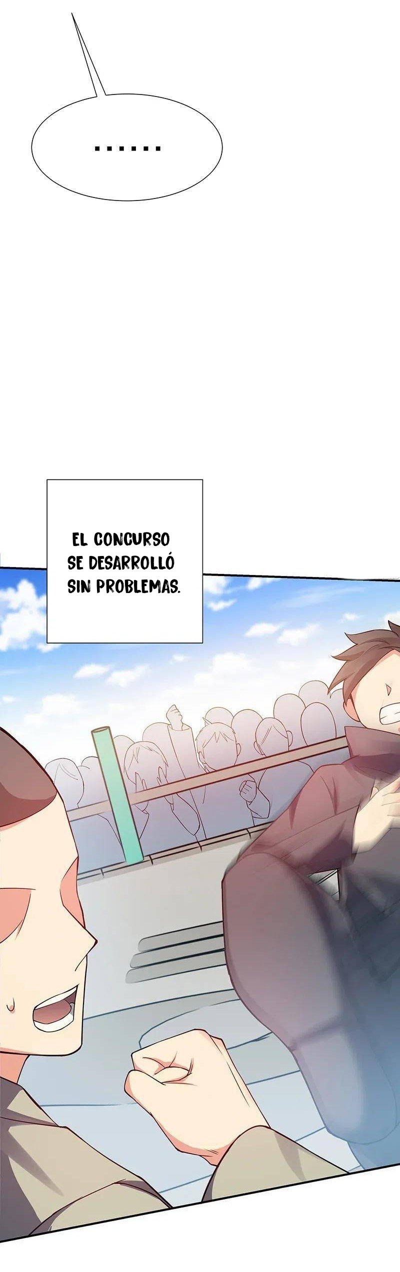 Female Cultivators Are After Me Capitulo 29 página 26