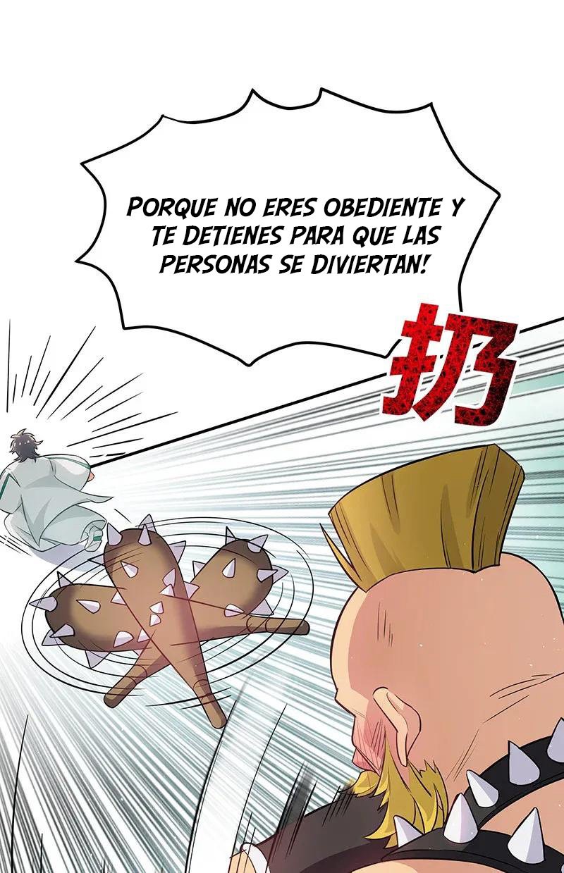 Female Cultivators Are After Me Capitulo 3 página 11