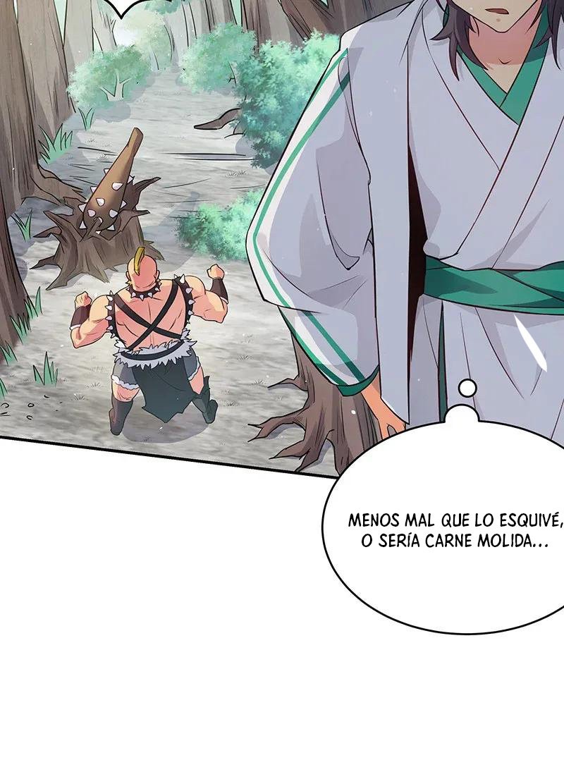Female Cultivators Are After Me Capitulo 3 página 16