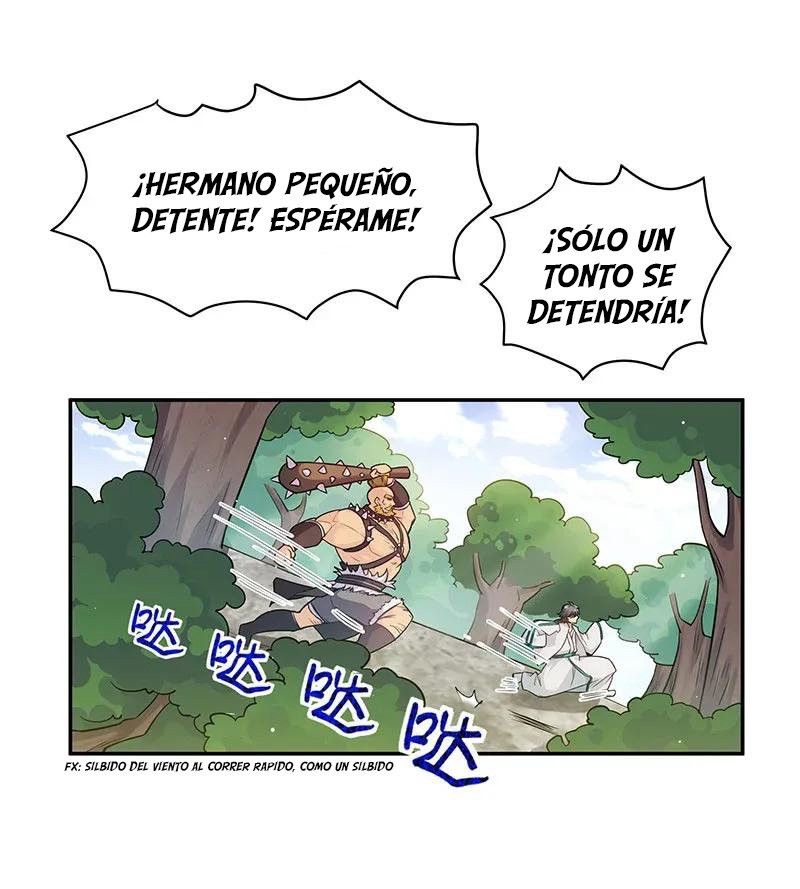 Female Cultivators Are After Me Capitulo 3 página 3