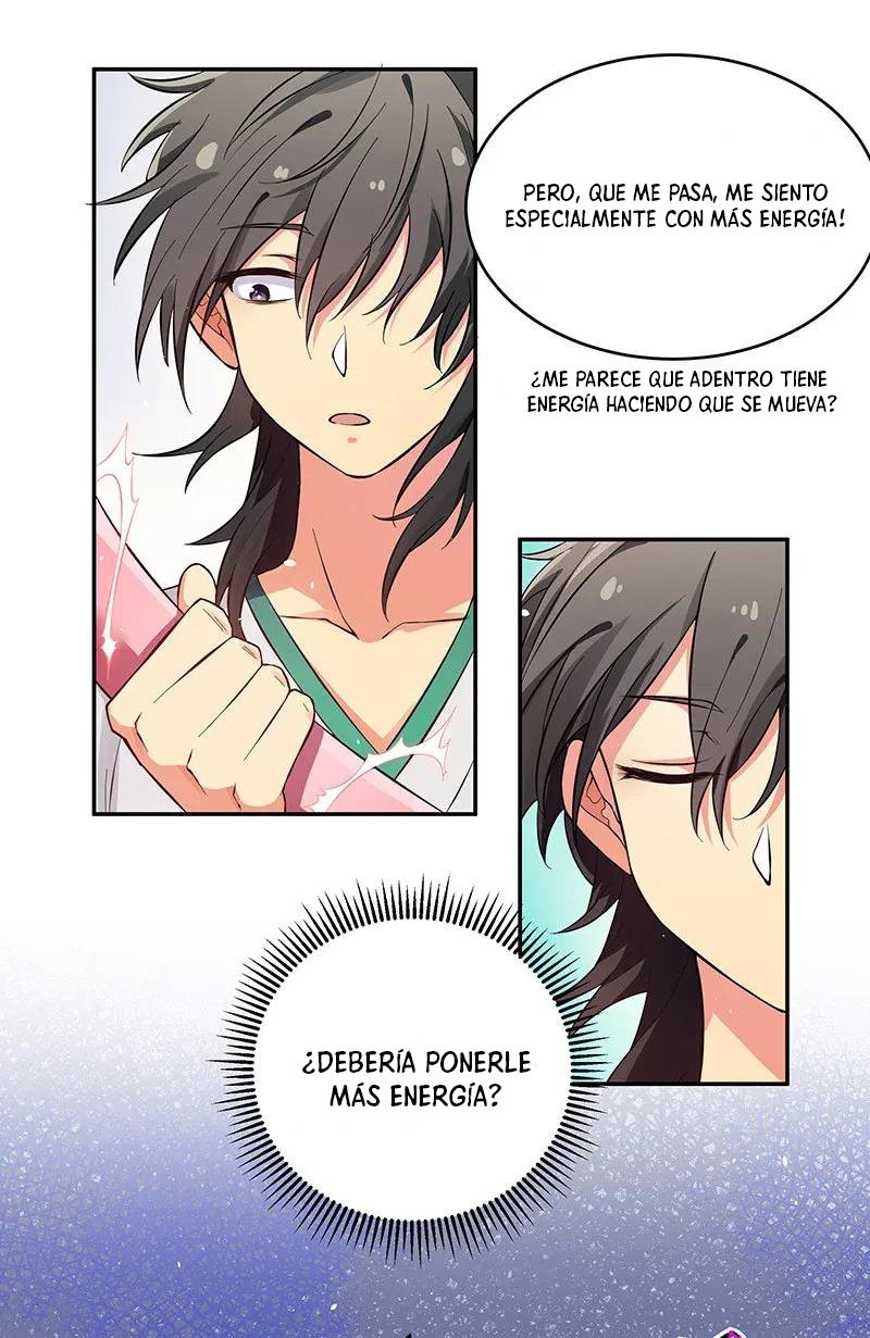 Female Cultivators Are After Me Capitulo 3 página 31
