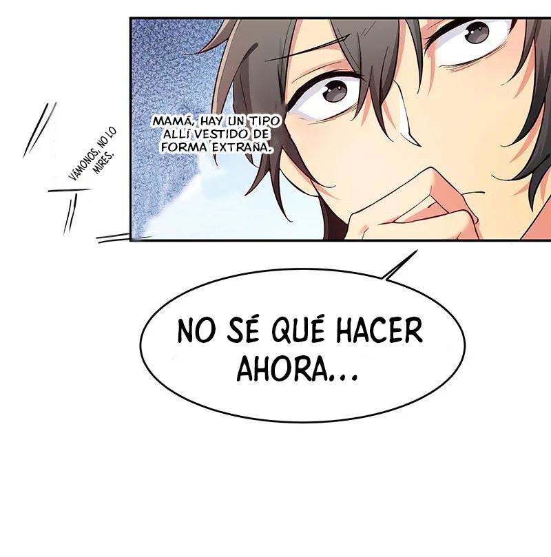 Female Cultivators Are After Me Capitulo 3 página 41