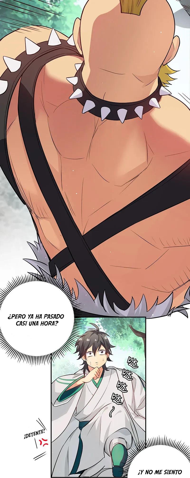 Female Cultivators Are After Me Capitulo 3 página 7