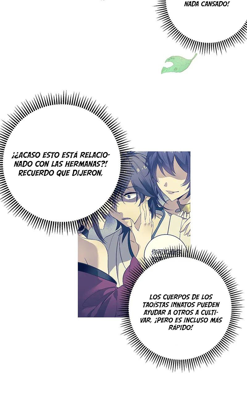 Female Cultivators Are After Me Capitulo 3 página 8