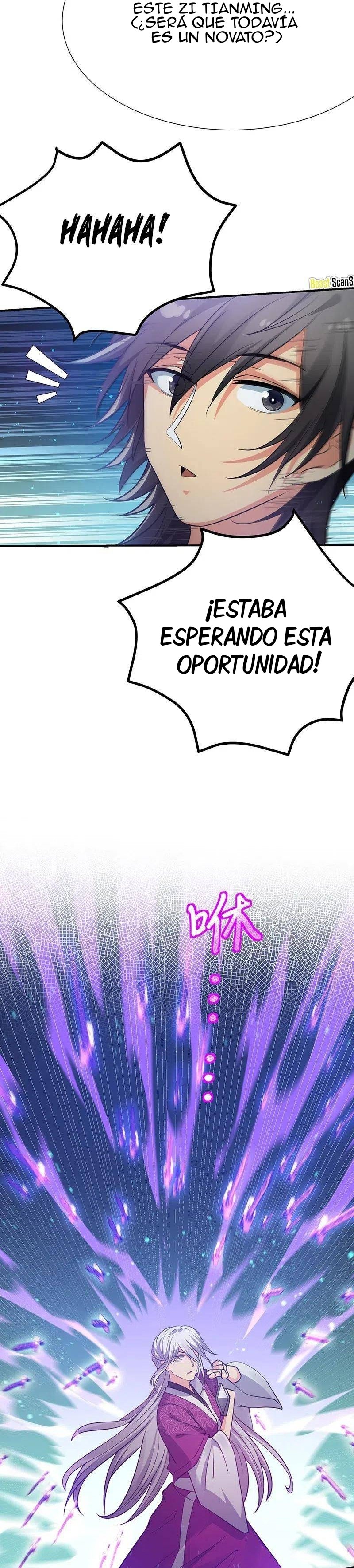 Female Cultivators Are After Me Capitulo 30 página 15