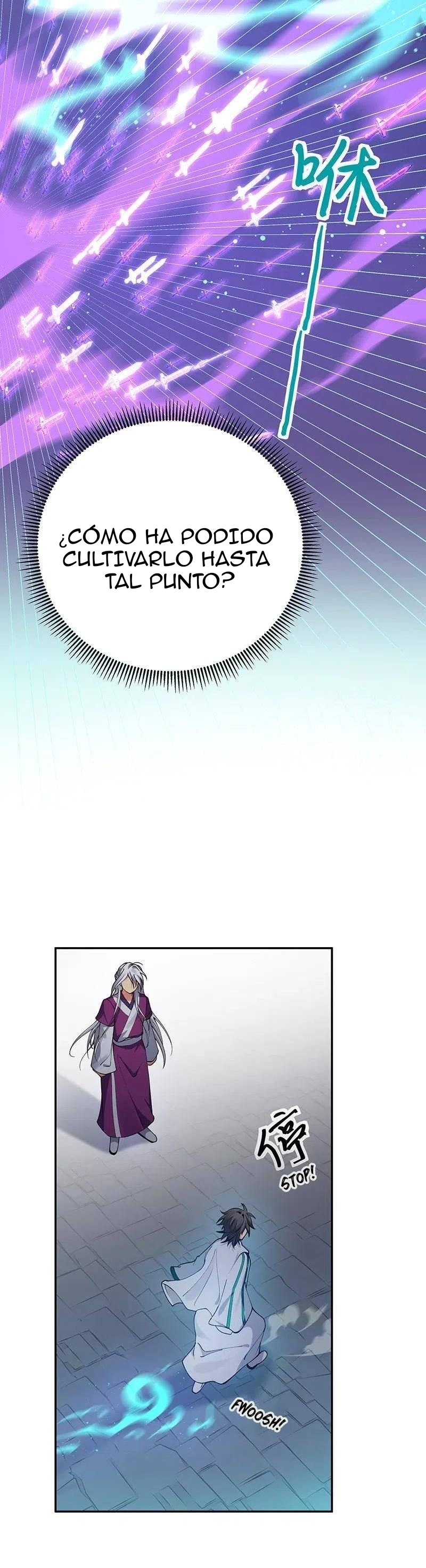 Female Cultivators Are After Me Capitulo 31 página 4