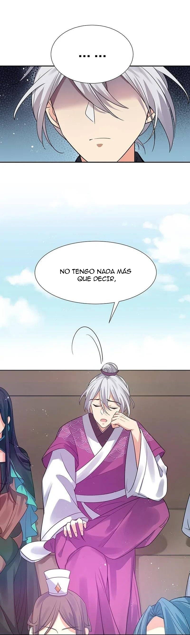 Female Cultivators Are After Me Capitulo 32 página 14