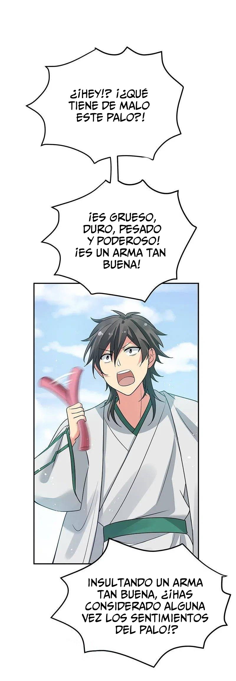 Female Cultivators Are After Me Capitulo 34 página 15
