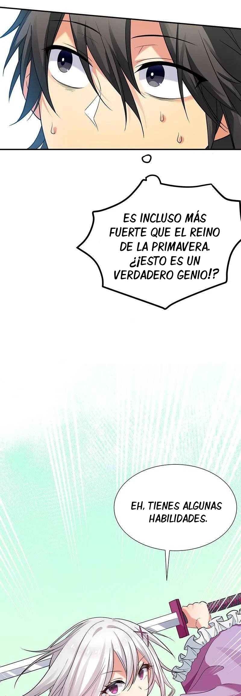 Female Cultivators Are After Me Capitulo 34 página 26