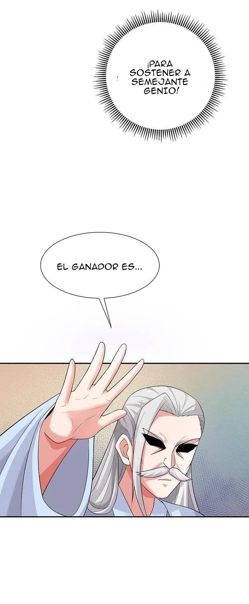 Female Cultivators Are After Me Capitulo 35 página 25