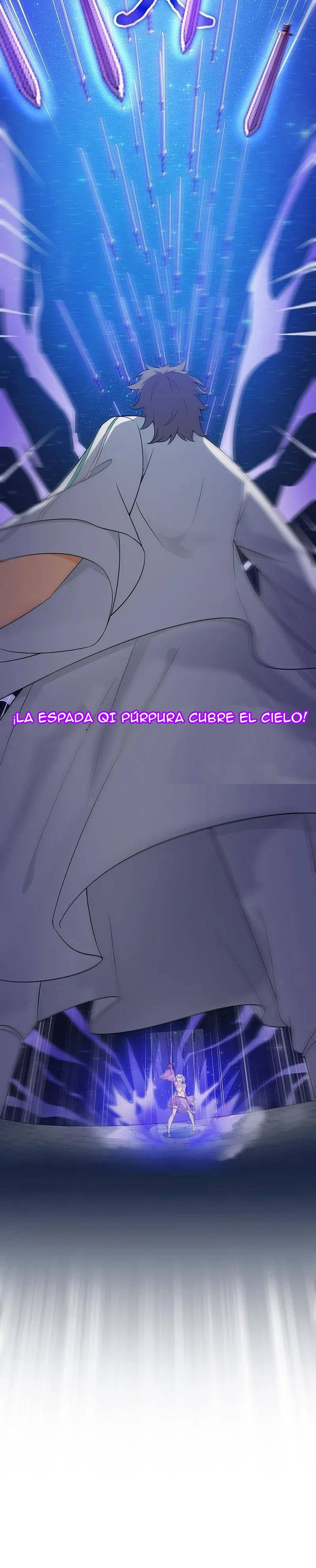 Female Cultivators Are After Me Capitulo 35 página 5