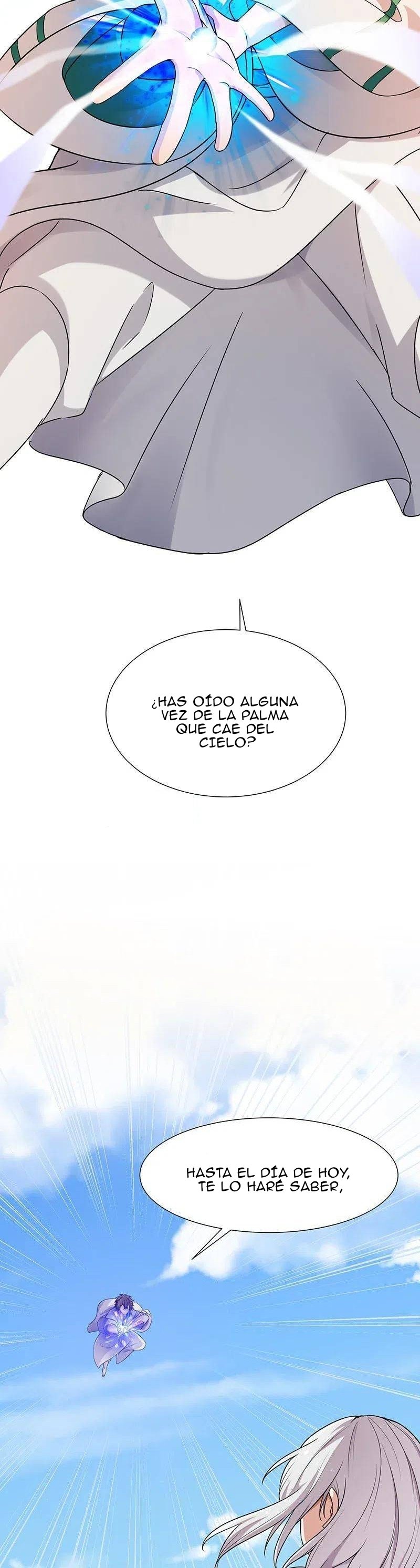 Female Cultivators Are After Me Capitulo 35 página 8