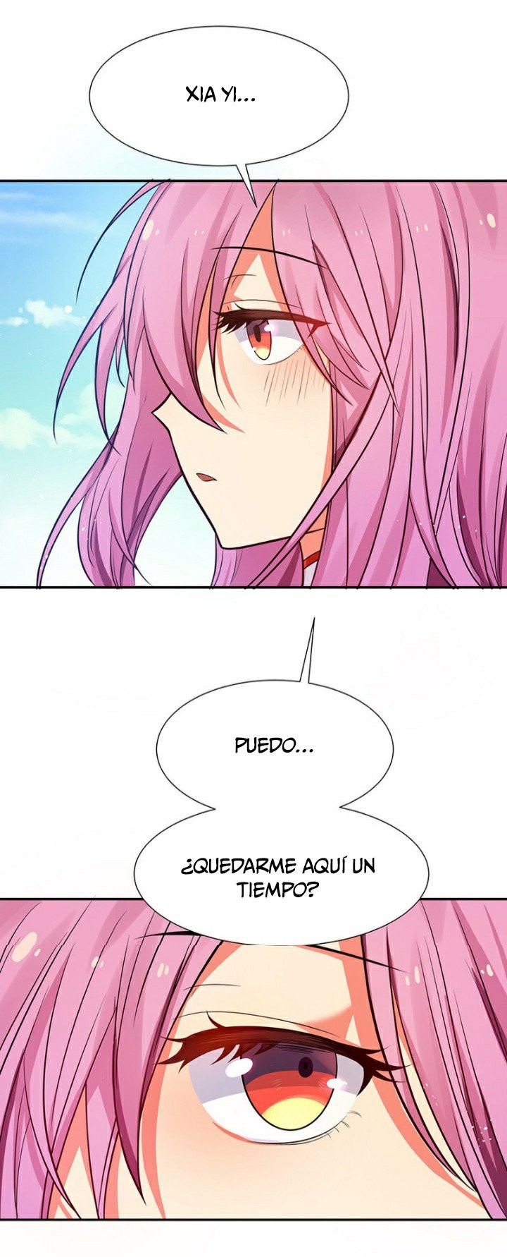 Female Cultivators Are After Me Capitulo 37 página 24