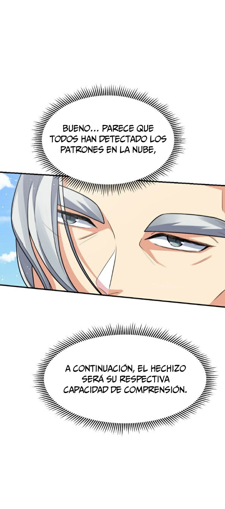 Female Cultivators Are After Me Capitulo 38 página 20