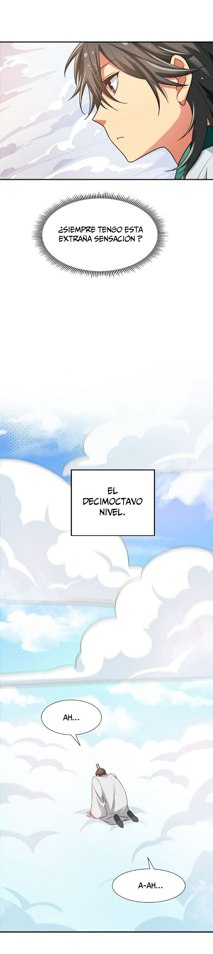 Female Cultivators Are After Me Capitulo 38 página 23