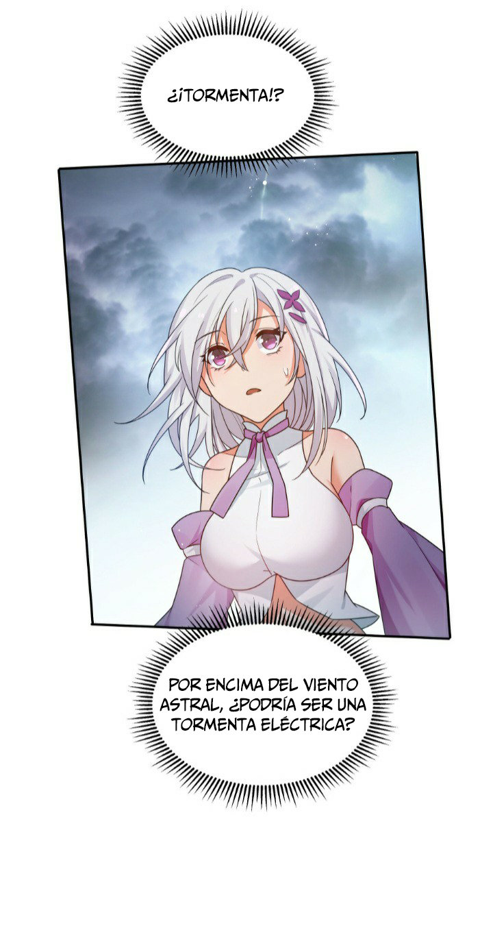 Female Cultivators Are After Me Capitulo 39 página 16