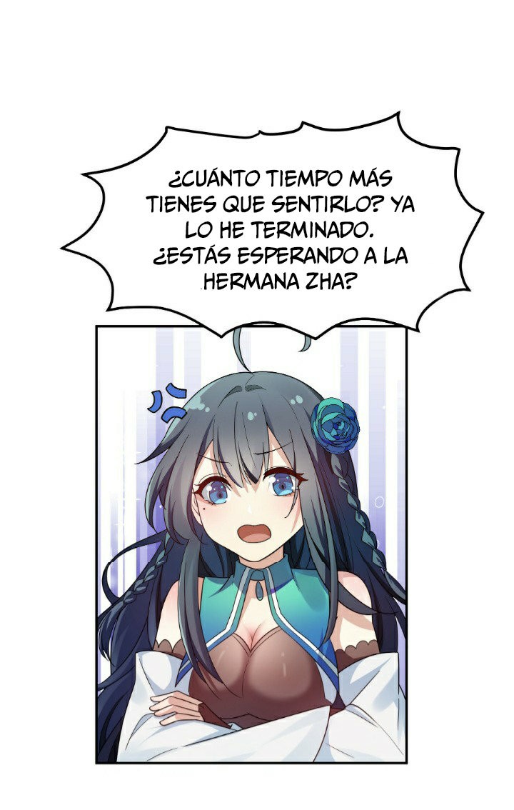 Female Cultivators Are After Me Capitulo 39 página 22