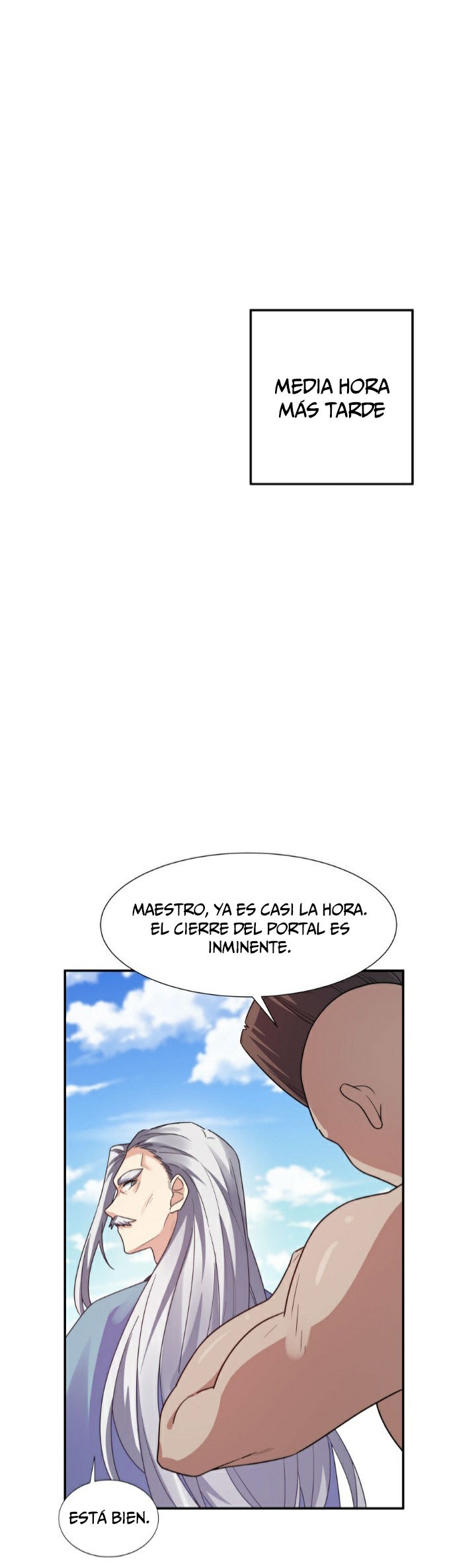 Female Cultivators Are After Me Capitulo 39 página 24