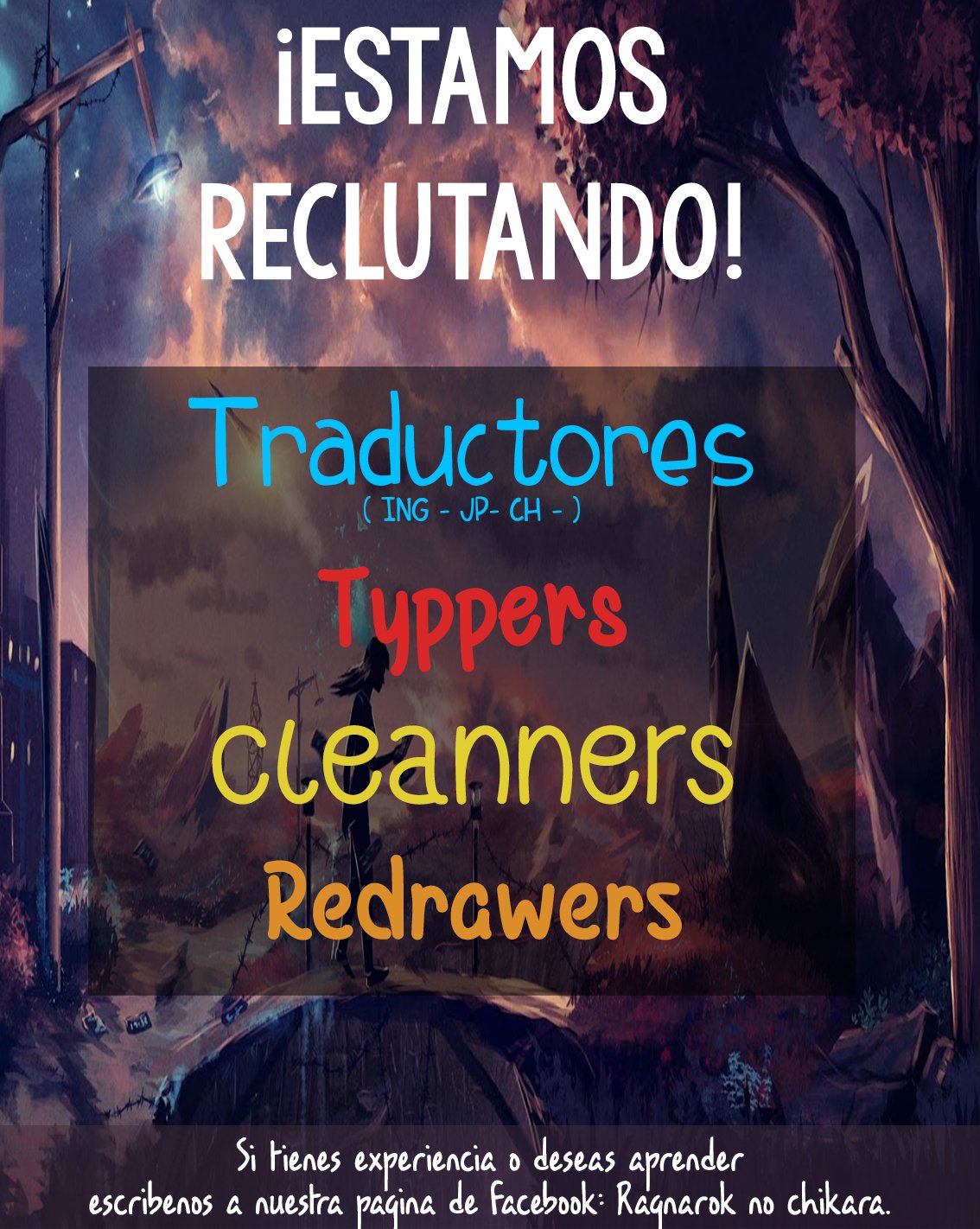 Female Cultivators Are After Me Capitulo 39 página 36