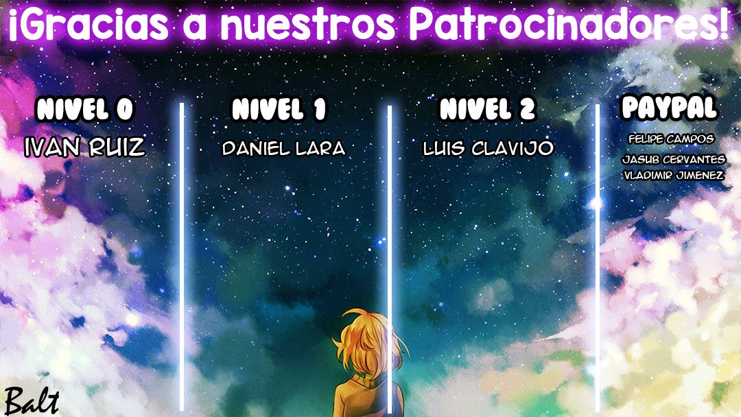Female Cultivators Are After Me Capitulo 39 página 37