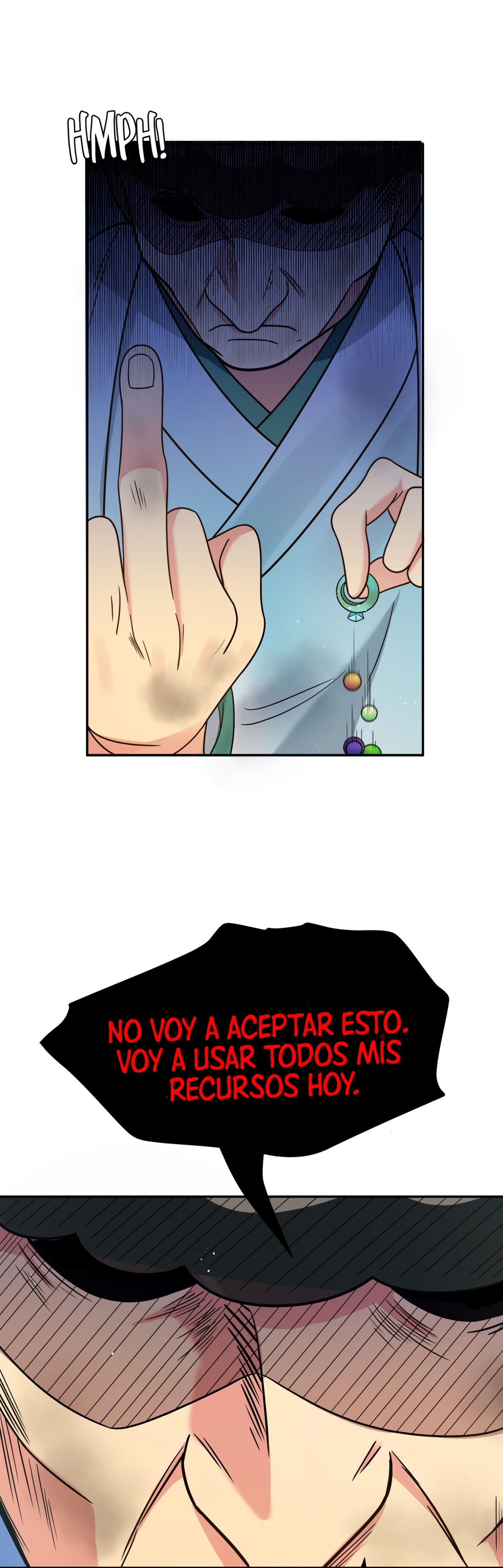 Female Cultivators Are After Me Capitulo 40 página 24