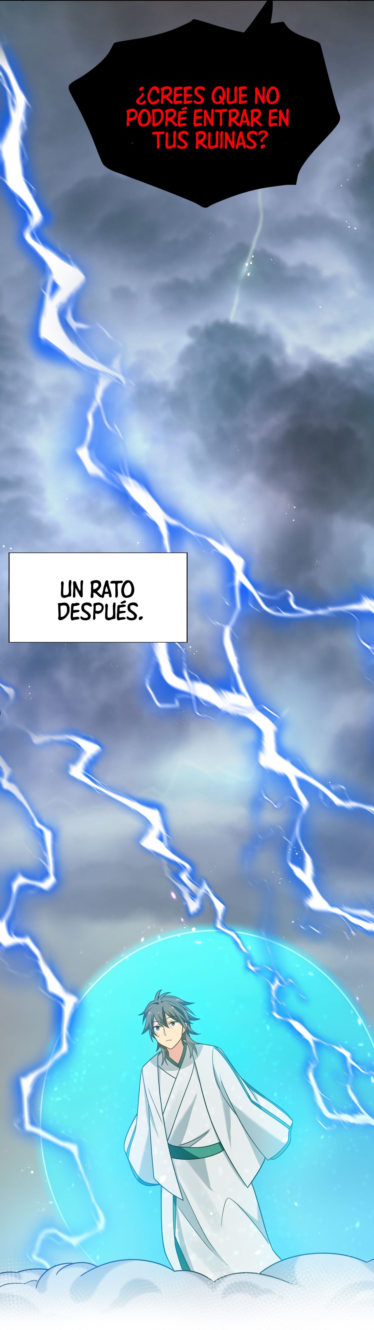 Female Cultivators Are After Me Capitulo 40 página 25