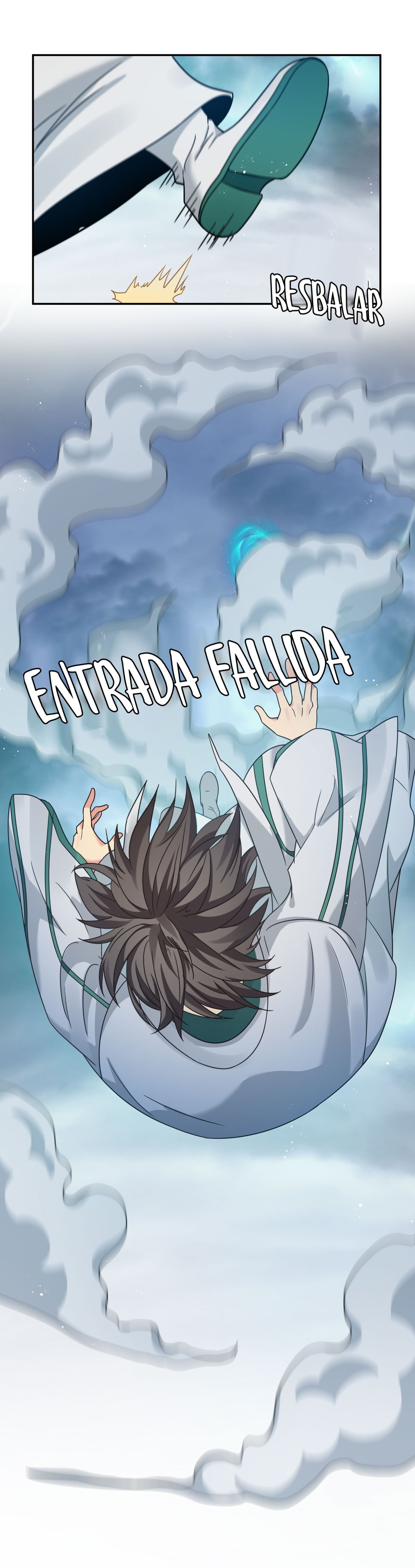 Female Cultivators Are After Me Capitulo 40 página 31