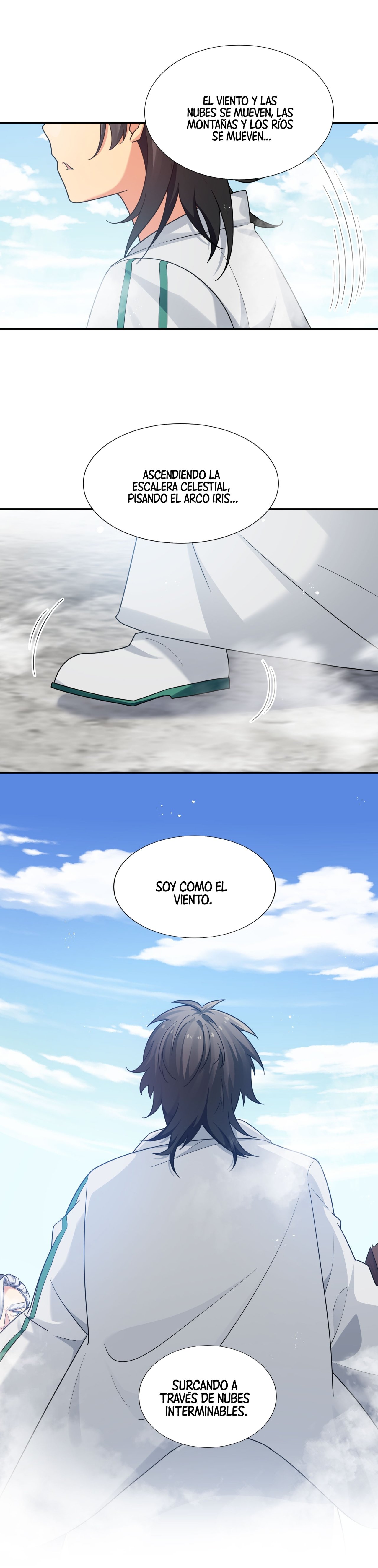Female Cultivators Are After Me Capitulo 41 página 13