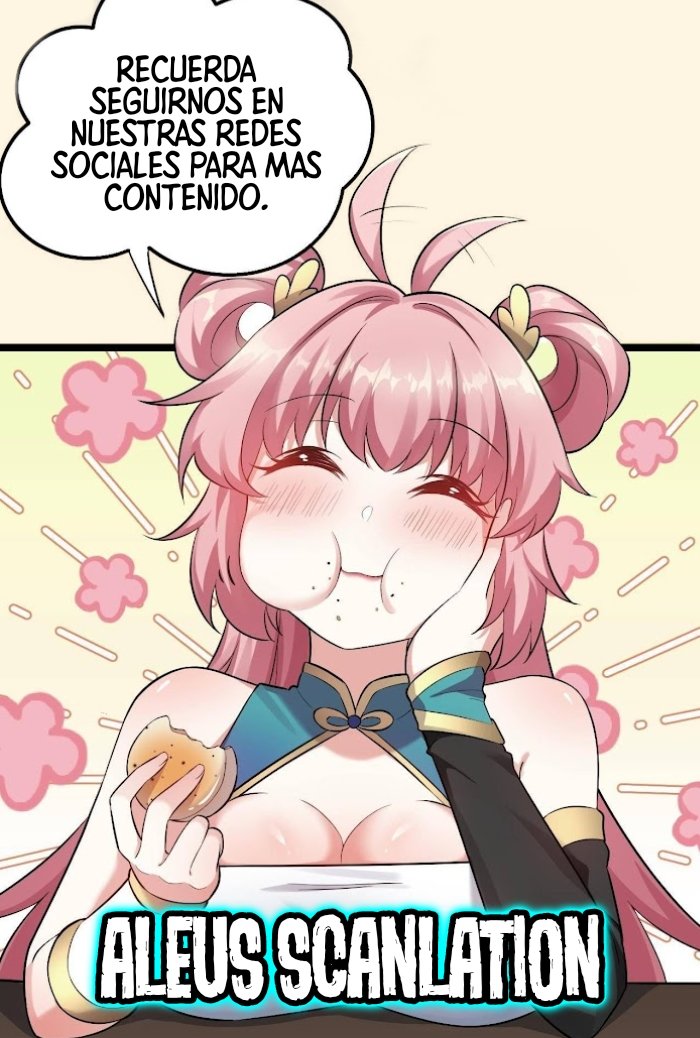 Female Cultivators Are After Me Capitulo 42 página 26