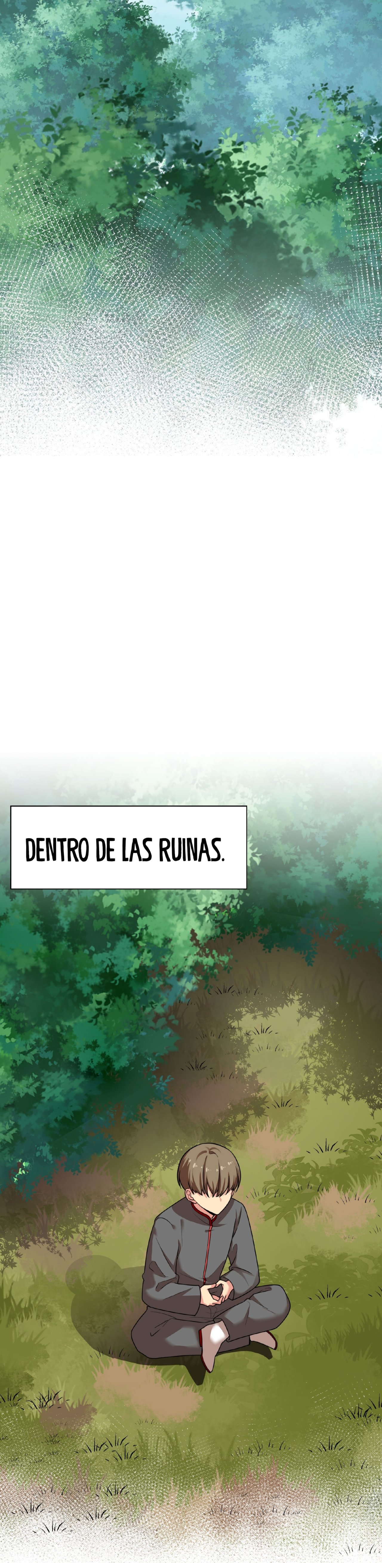Female Cultivators Are After Me Capitulo 42 página 5