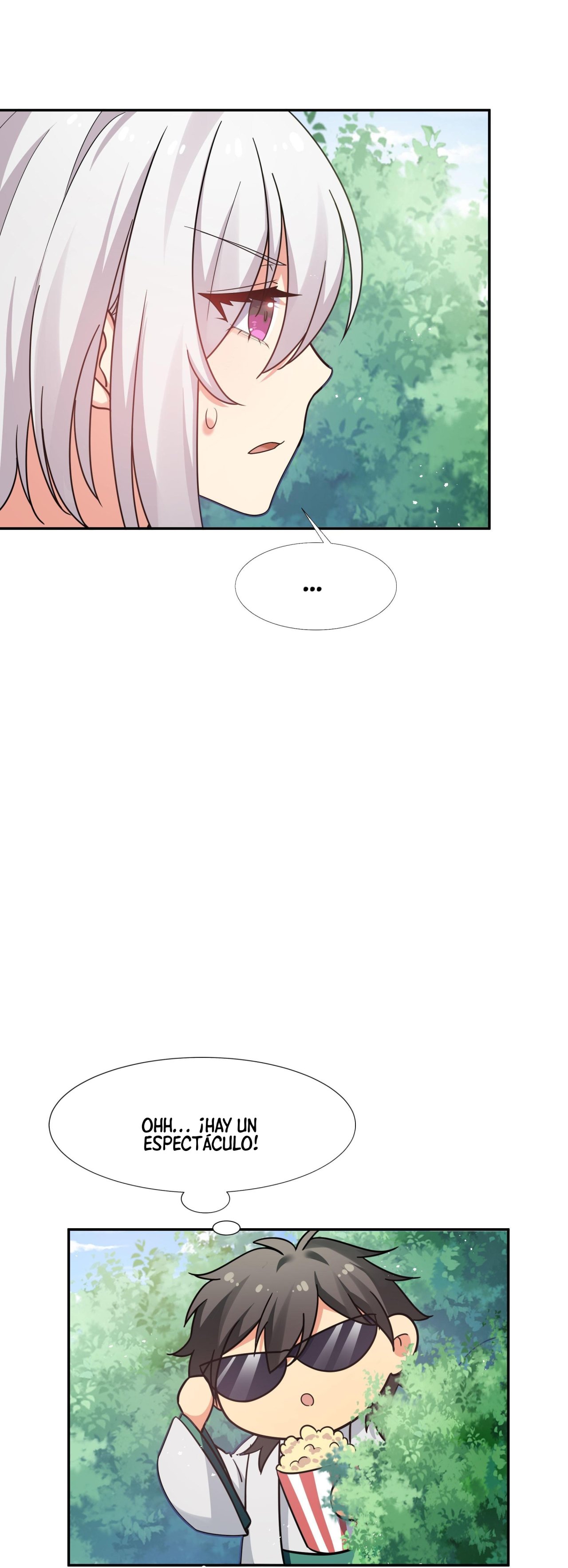 Female Cultivators Are After Me Capitulo 45 página 19