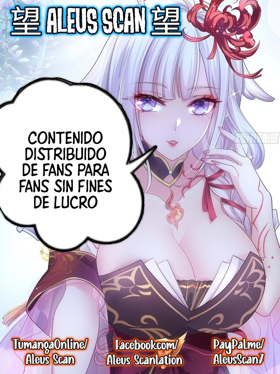 Female Cultivators Are After Me Capitulo 45 página 28