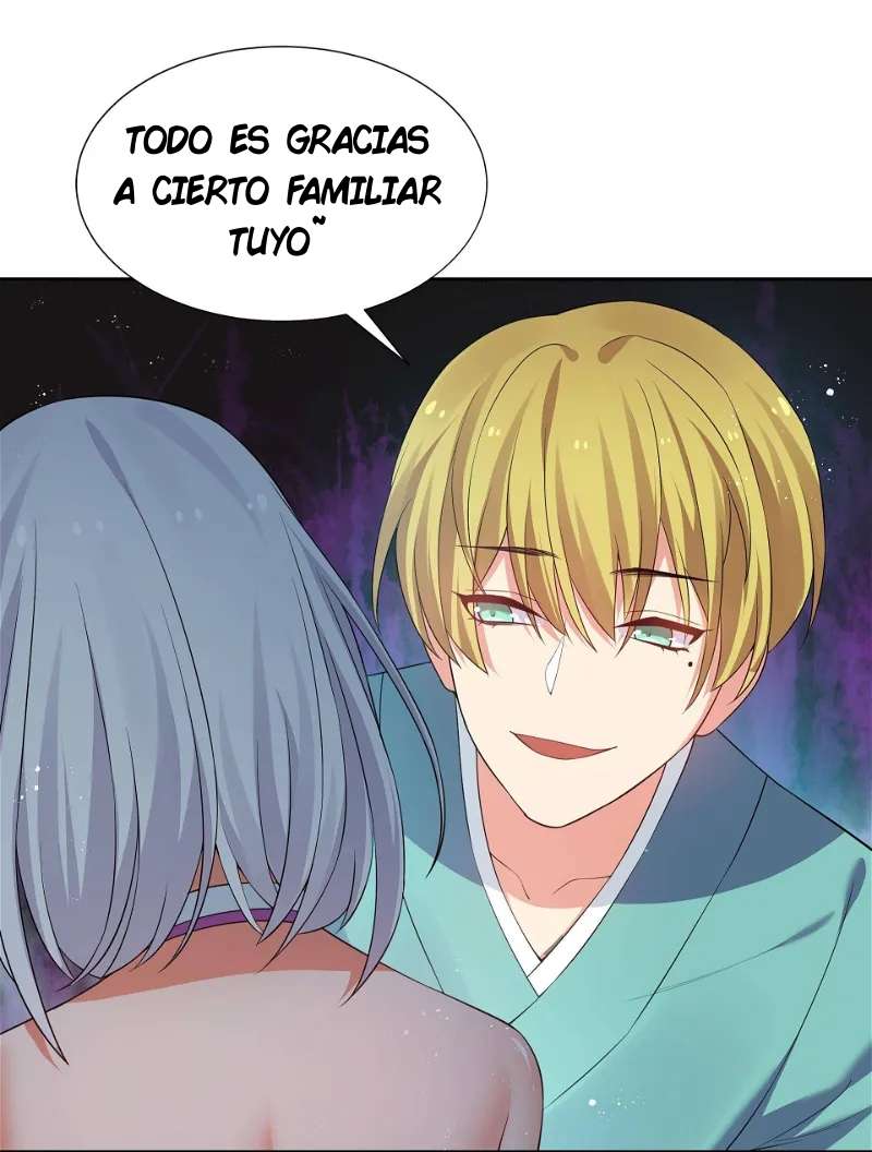 Female Cultivators Are After Me Capitulo 47 página 13