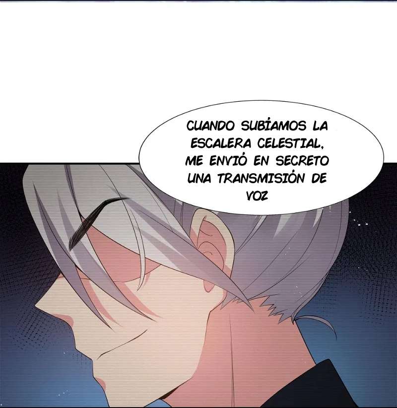 Female Cultivators Are After Me Capitulo 47 página 14