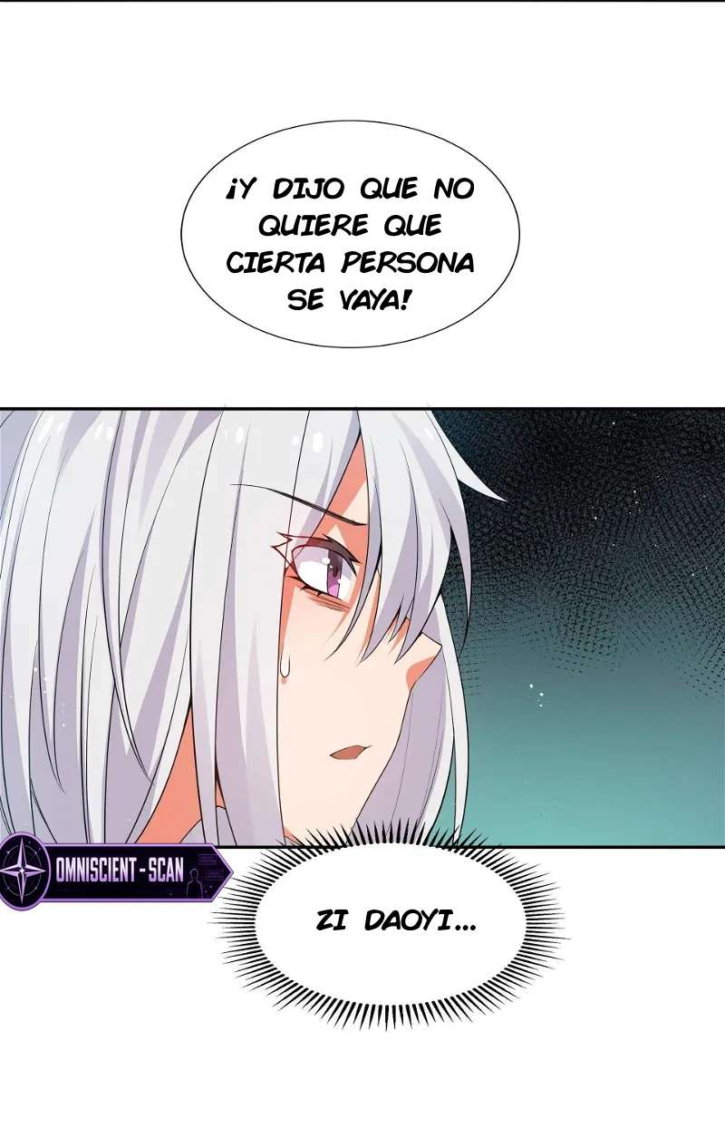 Female Cultivators Are After Me Capitulo 47 página 15