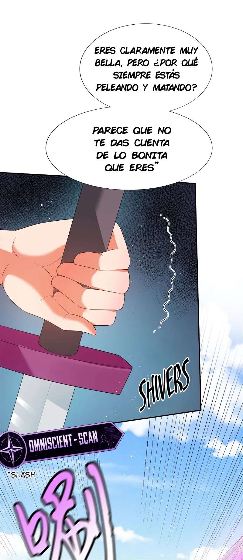 Female Cultivators Are After Me Capitulo 47 página 19