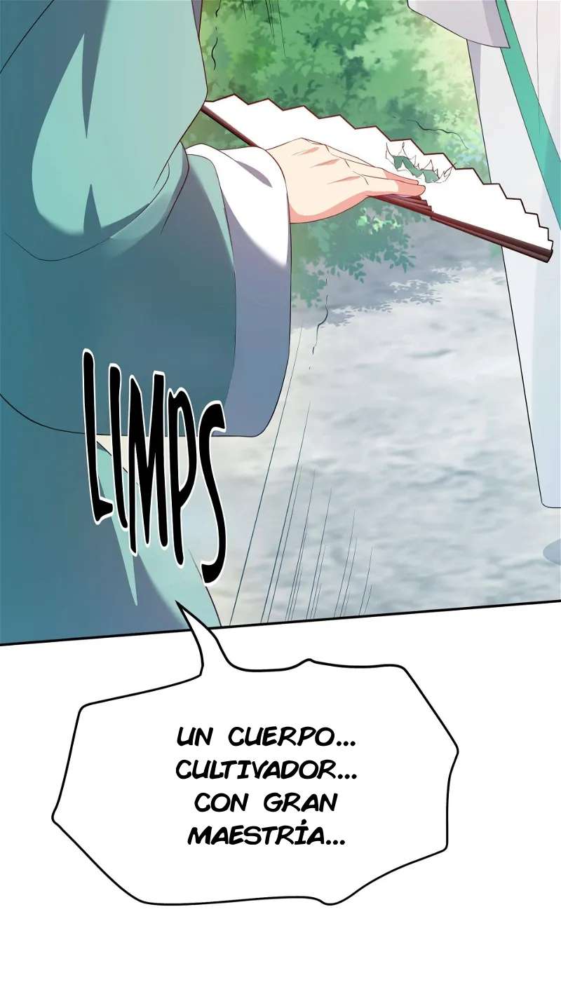 Female Cultivators Are After Me Capitulo 47 página 29