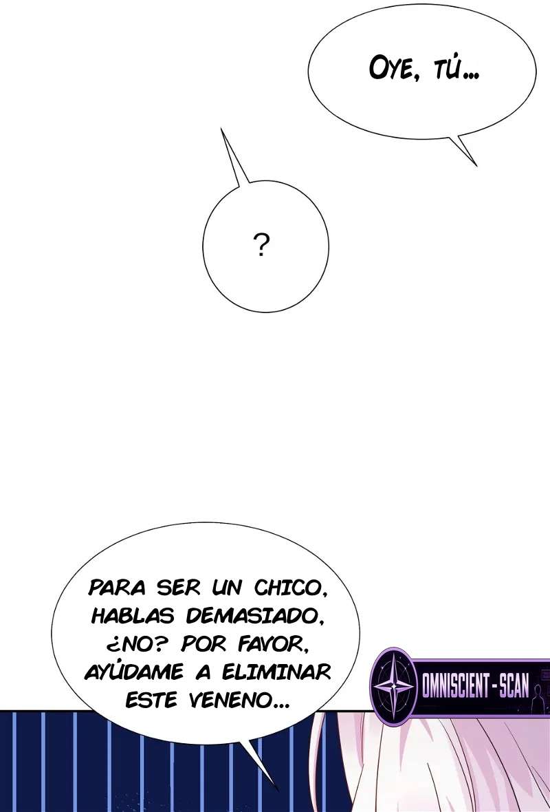 Female Cultivators Are After Me Capitulo 47 página 33