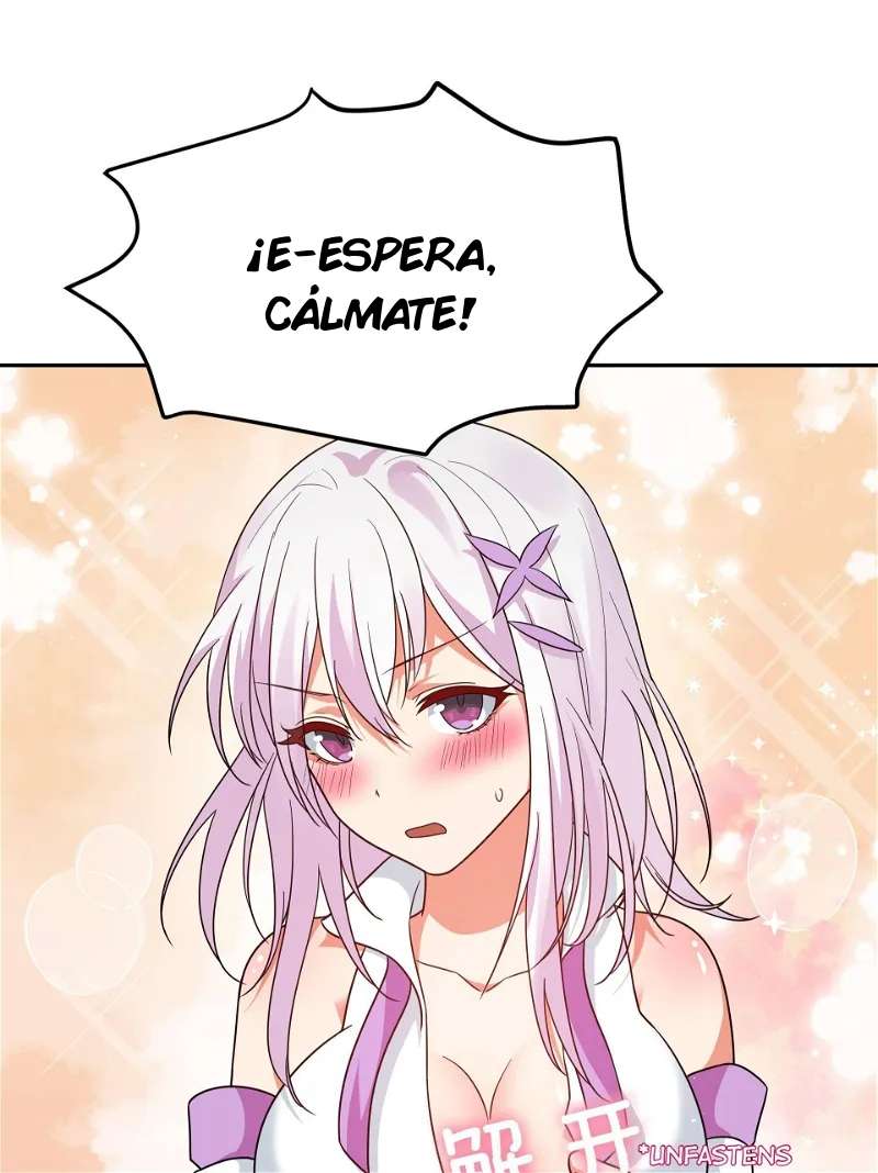 Female Cultivators Are After Me Capitulo 47 página 35