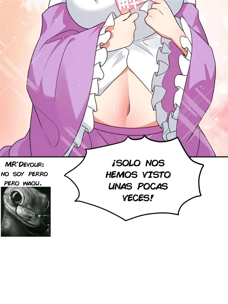 Female Cultivators Are After Me Capitulo 47 página 36