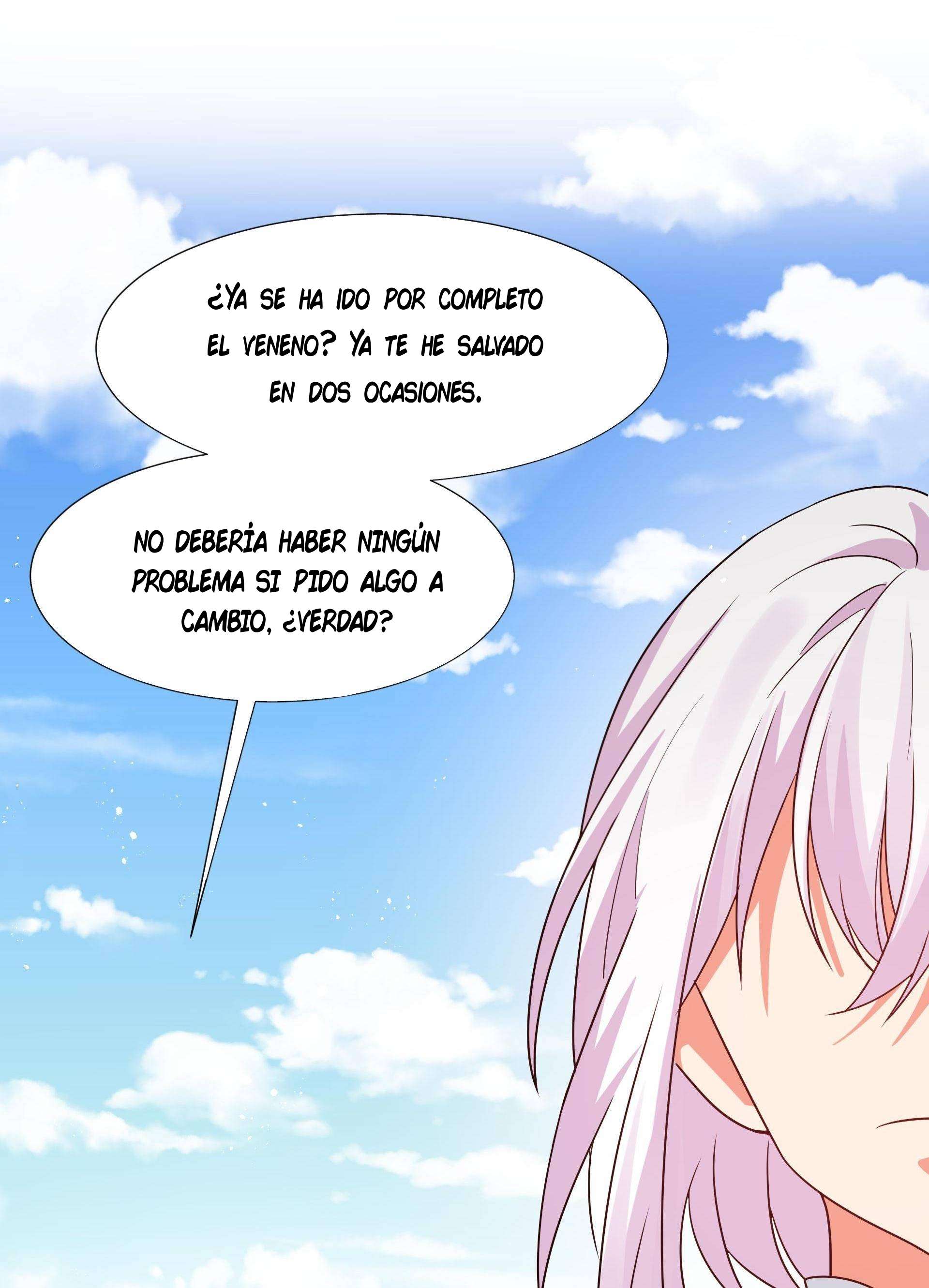 Female Cultivators Are After Me Capitulo 48 página 10