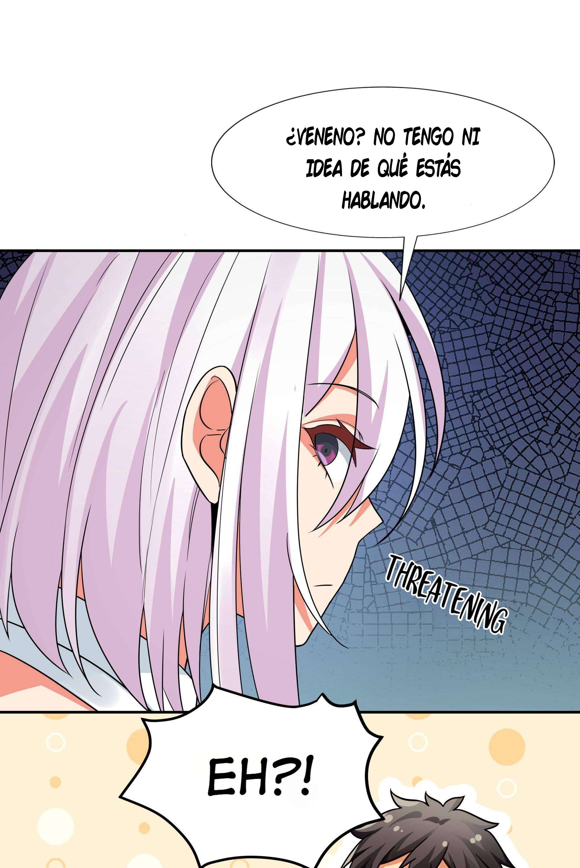 Female Cultivators Are After Me Capitulo 48 página 12