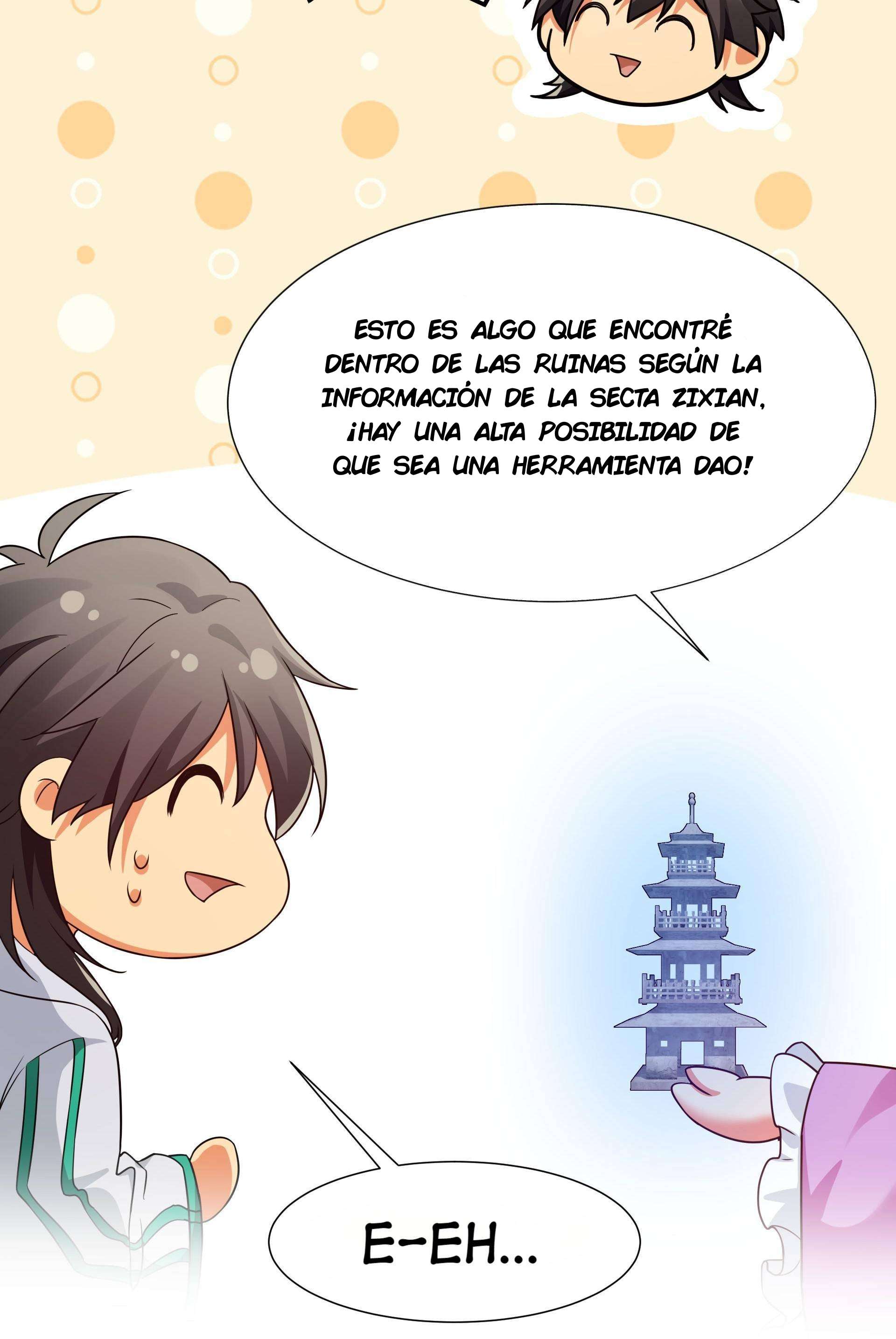Female Cultivators Are After Me Capitulo 48 página 13