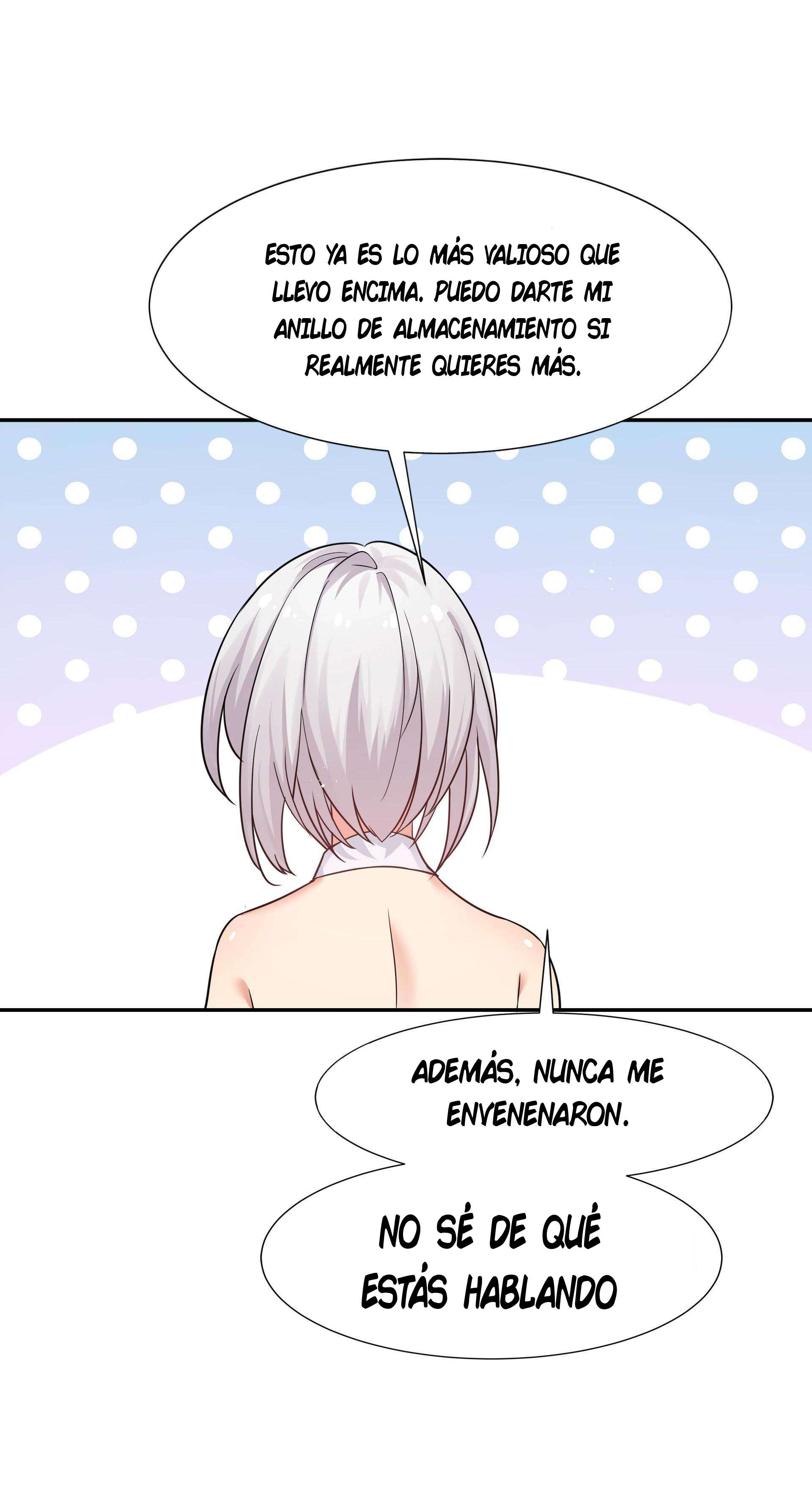 Female Cultivators Are After Me Capitulo 48 página 15