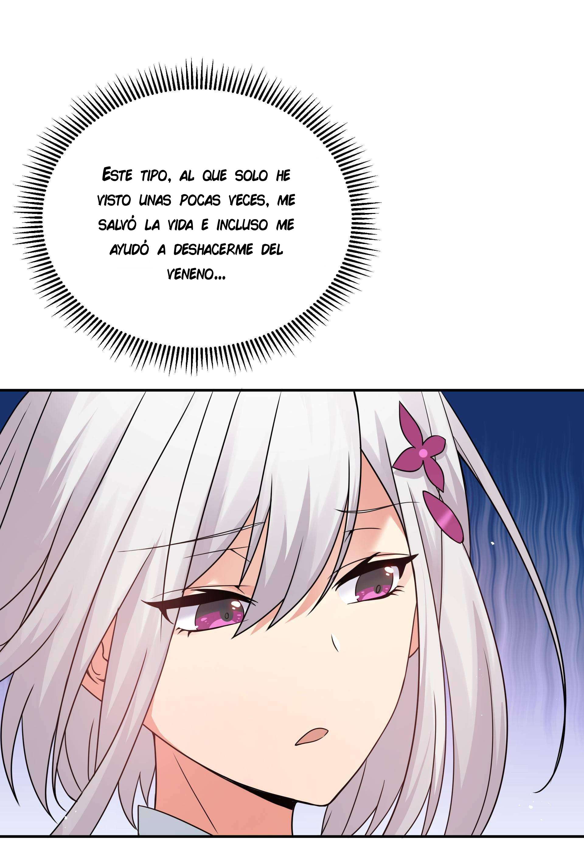 Female Cultivators Are After Me Capitulo 48 página 20