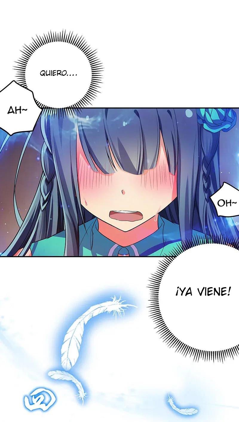 Female Cultivators Are After Me Capitulo 7 página 33
