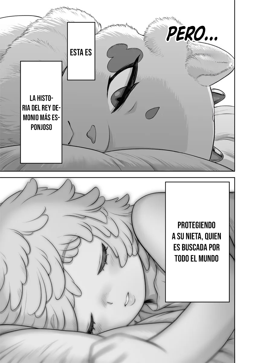 Kono Inu to Kitara Mago no Koto shika Kangaeteinai ~Kensei Maou no Yarinokoshi~ Capitulo 1 página 46