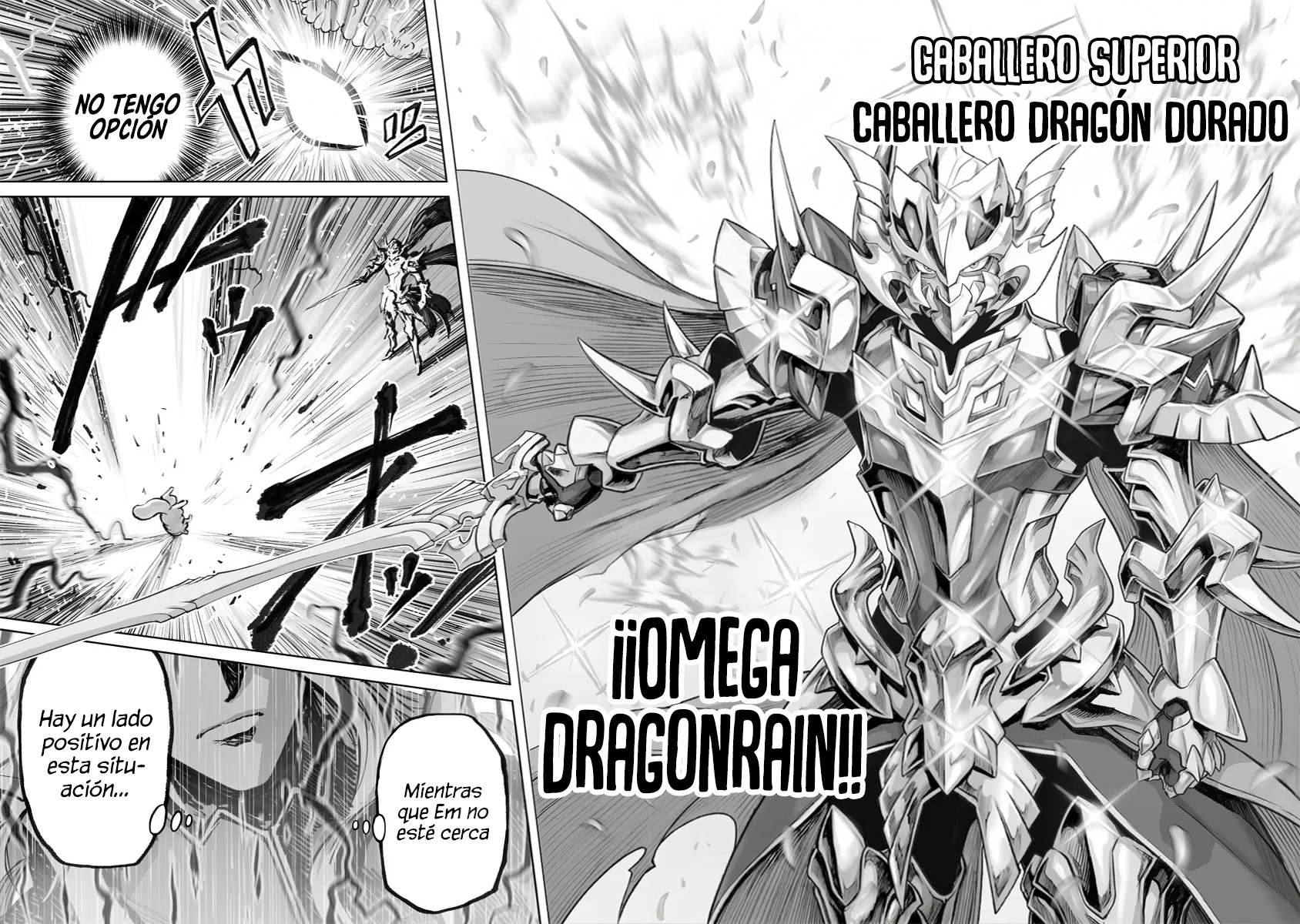 Kono Inu to Kitara Mago no Koto shika Kangaeteinai ~Kensei Maou no Yarinokoshi~ Capitulo 2 página 25