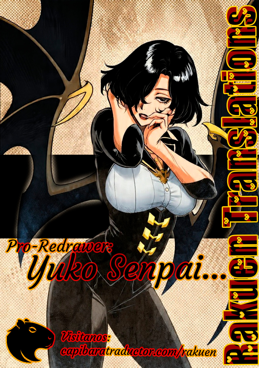 Kono Inu to Kitara Mago no Koto shika Kangaeteinai ~Kensei Maou no Yarinokoshi~ Capitulo 6.5 página 13